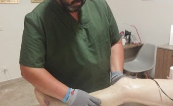 fisioterapista osteopata Renzo Nobilio