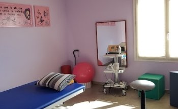 Studio Fisioterapia e Neuroriabilitazione dott.ssa Benoldi Raffaella