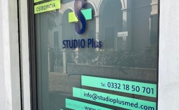 Studio Plus - Riabilitazione & Salute