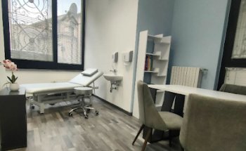 Centro Medico Legnano - Fisioterapia - Osteopatia - Dietologo Nutrizionista - Psicologo - Massoterapista