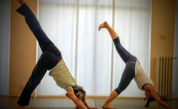 Orione Yoga Shiatsu discipline per la salute ASD APS