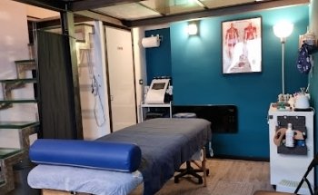 L'arte del massaggio