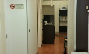 fisioterapista bologna Rizzello Gianluigi