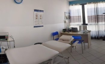 Studio di Fisioterapia Dott.ssa Bertani Ilaria - Dott.ssa Iotti Benedetta