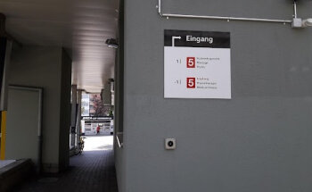 physio5 | fitness5 | massage5 GmbH