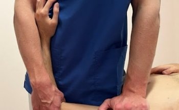 Matteo Sangalli Fisioterapista