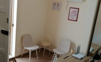 Dott. Stefano Arcioni, Fisioterapista