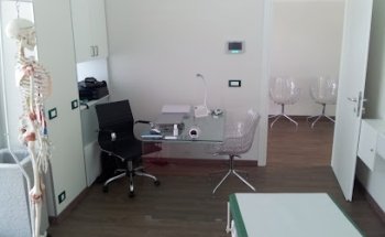 Aequilibrium: studio di fisioterapia e osteopatia - Dott. Davide Migliari