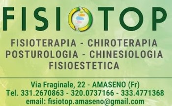 Fisiotop Centro di Fisioterapia