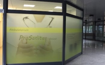 Ambulatorium ProSanitas GmbH