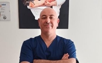 Fisioterapista Dott Lombardo Davide