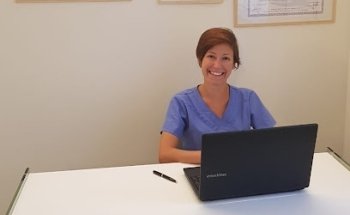 Dr.ssa Elena Guarraci - osteopata e fisioterapista