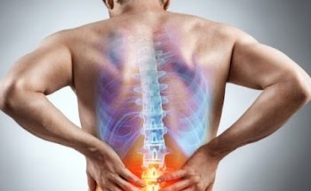 Carlo Alberto Scivetti,Physiotherapist