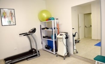 PHYSIO - Studio di Fisioterapia
