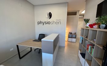 Studio Physioshen