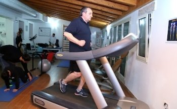 Fisioterapista Osteopata Dott. Danilo De Giorgi