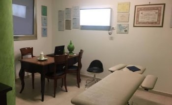 Fisiodem D.ssa De Roma Mariagrazia