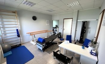 Matteo Barazzutti Fisioterapista