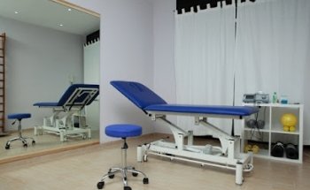 Centro Fisioterapico Ravasio