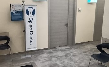 dott. Artur Laca, fisioterapista