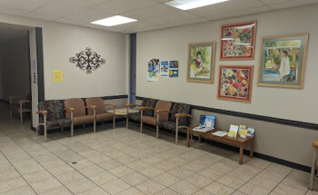 Abilene Community Health Center