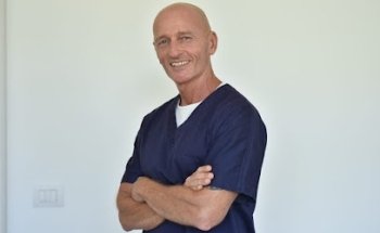 Dott. Boris Danisi, Osteopata Fisioterapista