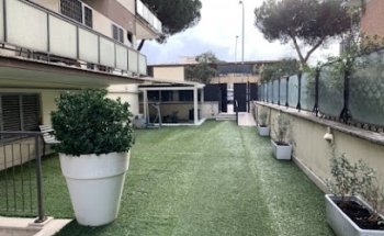 Dr. Fabrizio Laugeni, Osteopata