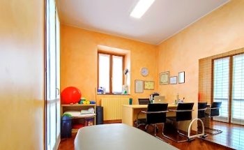 Dott. Riccardo Piovesan Fisioterapista