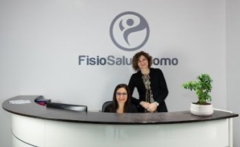 Fisio Salute - Sede di Villa Guardia