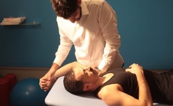 Fisioterapia Spalla Milano