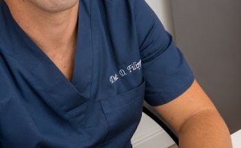 Dott. Daniele Filippucci, Fisioterapista