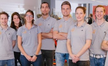 Fysio Centrum Amsterdam, locatie Zuid