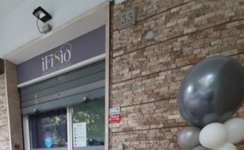 Ifisio - riabilitazione e terapia manuale