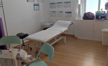 Fisioterapista Dott.ssa Ilaria Lantero