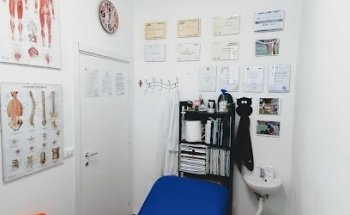 Dott. Giovanni Paolicelli fisioterapista