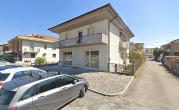 Studio Capoferri Clinica Fisioterapica - Sede di Teramo