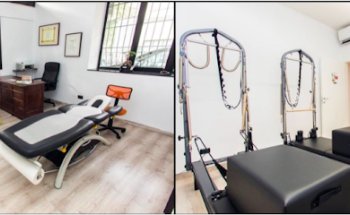 Studio di Osteopatia Nanni & Russo