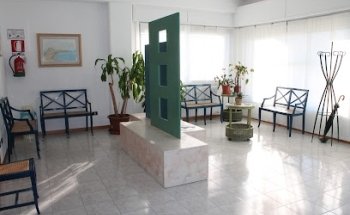 Physiomedic Ambulatorio Di Terapie Fisiche Di Paoloni Maria Federica