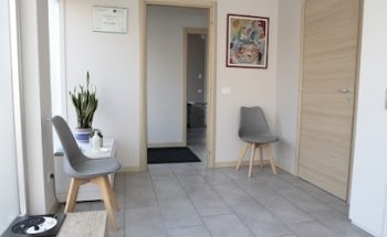 Stefano Cappelletti fisioterapista