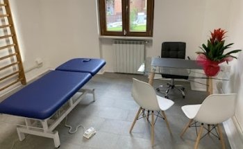 Fisioterapia Casetta Mattei del Dott. Alessandro Toni