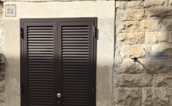 Studio di Fisioterapia Dott.Ft. Giuseppe Mastrodonato