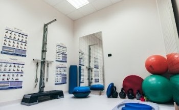 B-medica dott. Luca Ballario Osteopatia Fisioterapia Busca