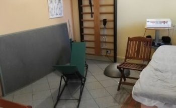 Studio di Fisioterapia Dr. Enrico Pisciuneri - Gioiosa Ionica