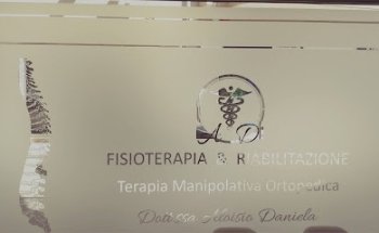 Fisioterapista dott.ssa Daniela Aloisio