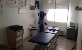 Kinesi e Salute - Dott. Massimiliano Centola