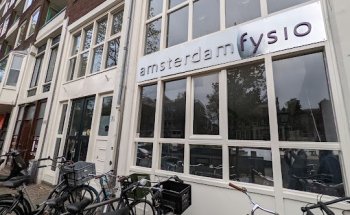 Fysio Amsterdam