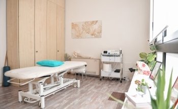 Fisioterapia Alessandra Iacobucci