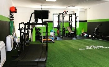 Equipe Training Lab - Sport & Salute