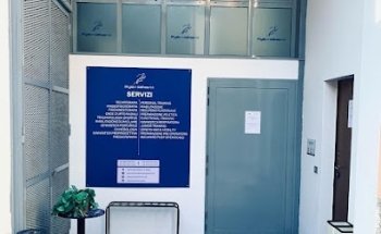 Physio & Wellness Lab - Training, Fisioterapia e molto altro