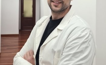 Dr. Giovanni Fasetti
